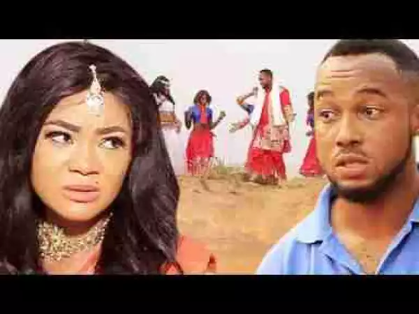 Video: THE TALENTED VILLAGE DANCER 2 - 2017 Latest Nigerian Nollywood Full Movies | African Movies